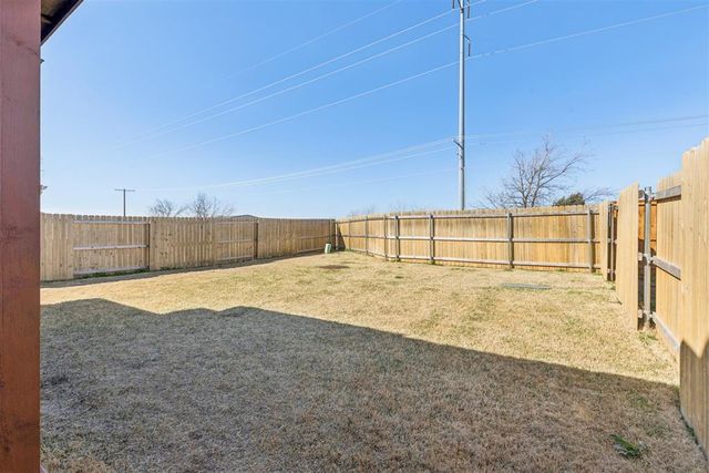 12629 Florence Lane, Yukon, OK 73099