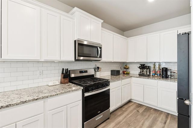 12629 Florence Lane, Yukon, OK 73099