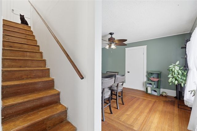 15 Claire Shore, East Providence, RI 02915