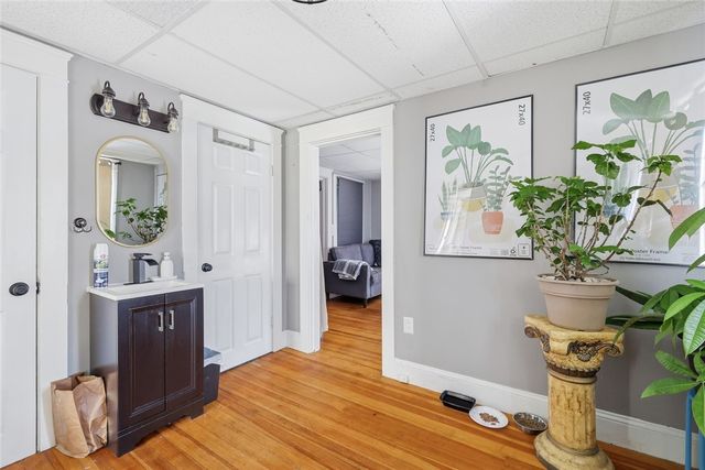 15 Claire Shore, East Providence, RI 02915