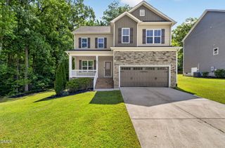 60 Prospectus Lane, Franklinton, NC 27525