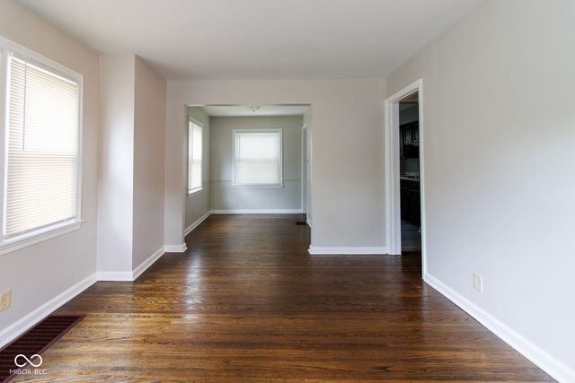 1906 Glenridge Drive, Indianapolis, IN 46218