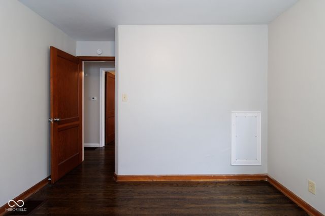 1906 Glenridge Drive, Indianapolis, IN 46218