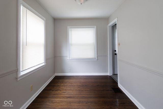 1906 Glenridge Drive, Indianapolis, IN 46218