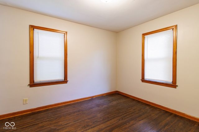 1906 Glenridge Drive, Indianapolis, IN 46218