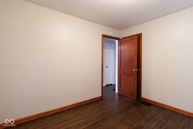 1906 Glenridge Drive, Indianapolis, IN 46218