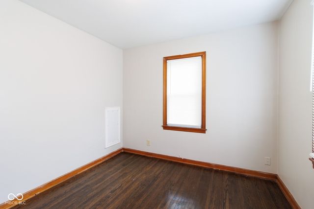 1906 Glenridge Drive, Indianapolis, IN 46218