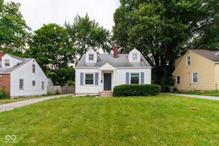 1906 Glenridge Drive, Indianapolis, IN 46218