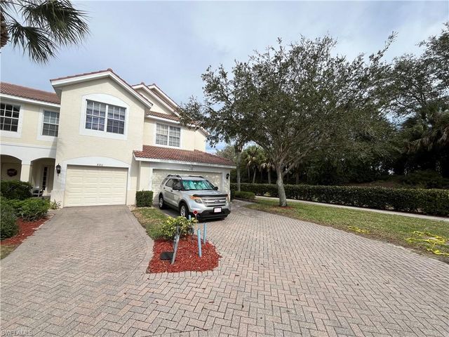 884 Hampton CIR 159, Naples, FL 34105