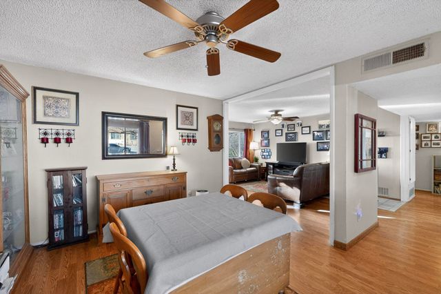 1225 Willys Knight Drive NE, Albuquerque, NM 87112