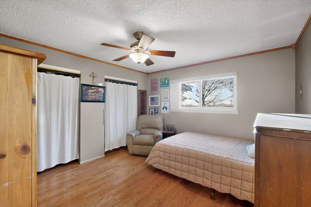 1225 Willys Knight Drive NE, Albuquerque, NM 87112