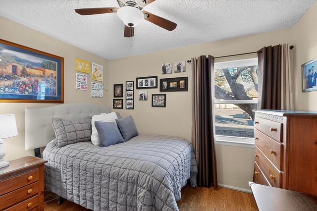 1225 Willys Knight Drive NE, Albuquerque, NM 87112