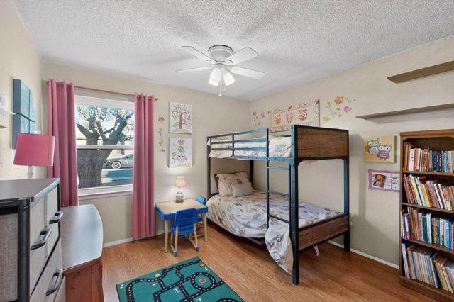 1225 Willys Knight Drive NE, Albuquerque, NM 87112