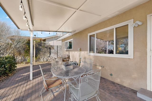 1225 Willys Knight Drive NE, Albuquerque, NM 87112