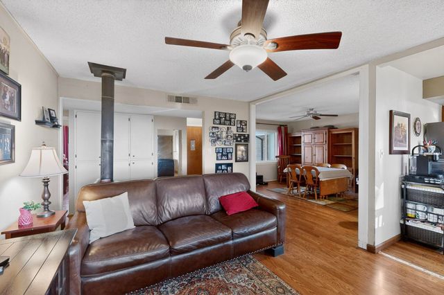 1225 Willys Knight Drive NE, Albuquerque, NM 87112