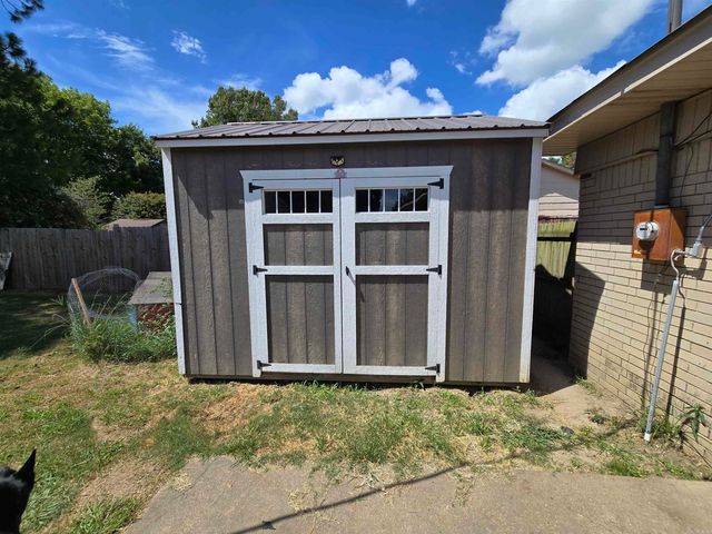 733 Smith Ave, Trumann, AR 72472