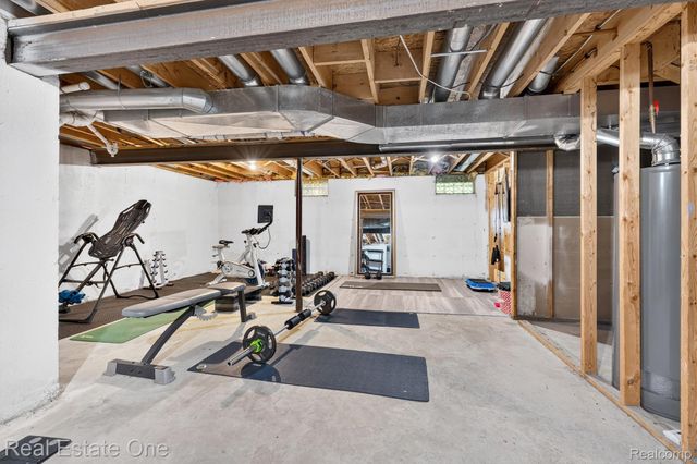 39755 Willow Road, Sumpter Township, MI 48164