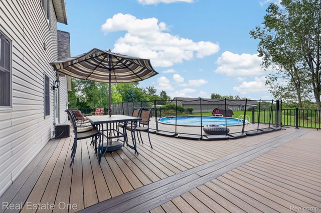 39755 Willow Road, Sumpter Township, MI 48164