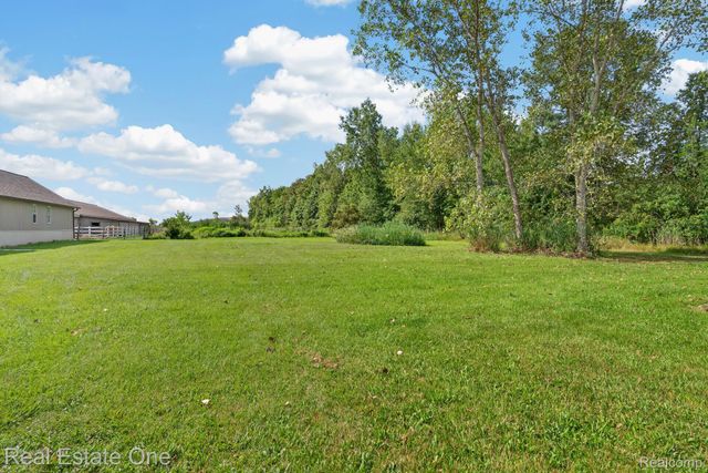 39755 Willow Road, Sumpter Township, MI 48164