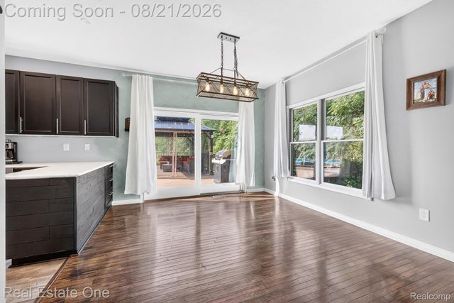 39755 Willow Road, Sumpter Township, MI 48164