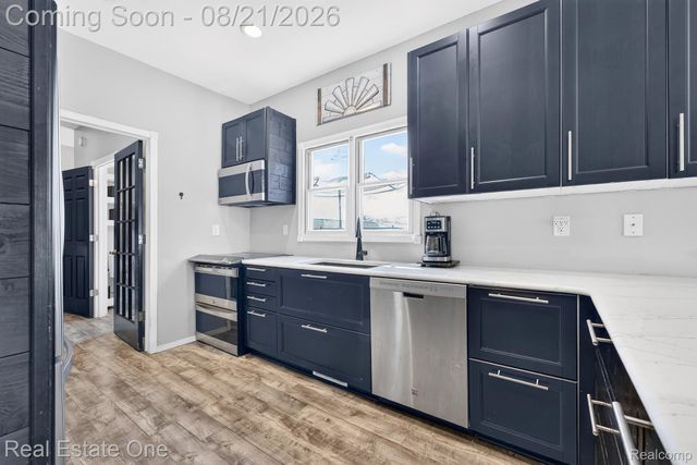 39755 Willow Road, Sumpter Township, MI 48164