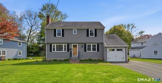 32 Meadowgate Street, Wethersfield, CT 06109