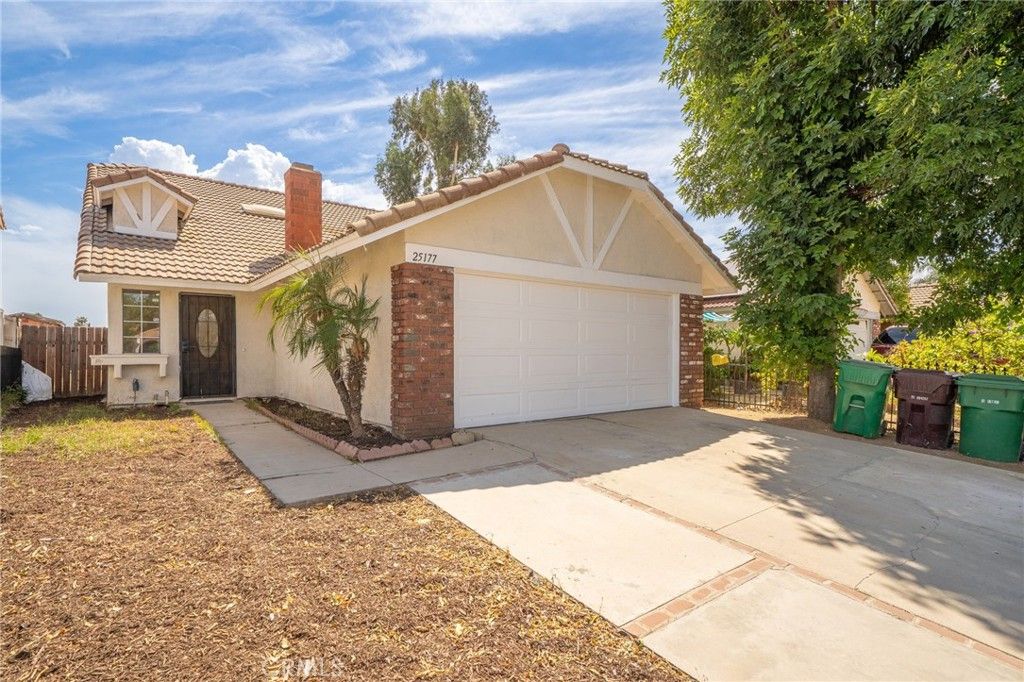 25177 Dana Lane, Moreno Valley, CA 92551