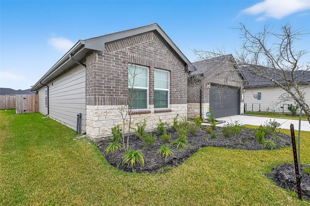 3903 Dodington Ash Drive, Fulshear, TX 77441