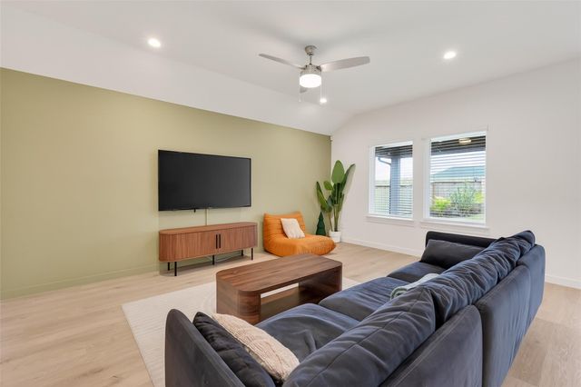 3903 Dodington Ash Drive, Fulshear, TX 77441