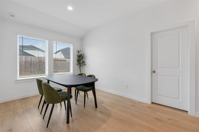 3903 Dodington Ash Drive, Fulshear, TX 77441