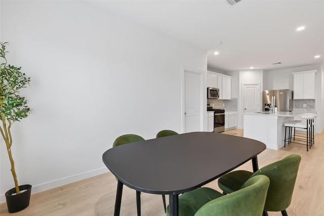 3903 Dodington Ash Drive, Fulshear, TX 77441