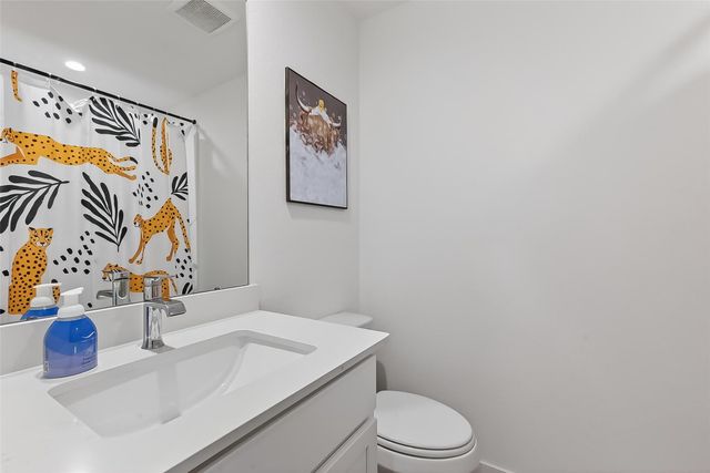 3903 Dodington Ash Drive, Fulshear, TX 77441