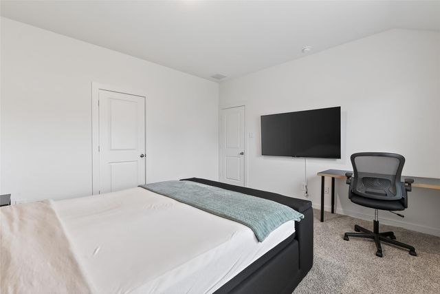 3903 Dodington Ash Drive, Fulshear, TX 77441