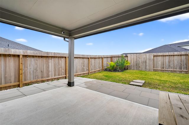 3903 Dodington Ash Drive, Fulshear, TX 77441