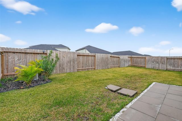 3903 Dodington Ash Drive, Fulshear, TX 77441