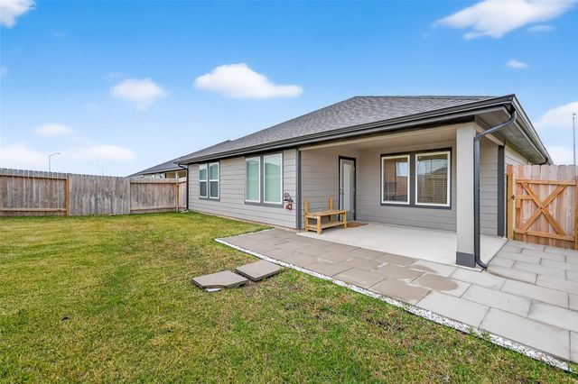 3903 Dodington Ash Drive, Fulshear, TX 77441