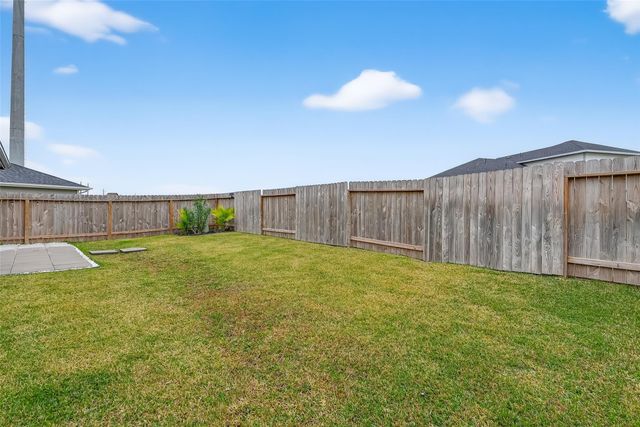3903 Dodington Ash Drive, Fulshear, TX 77441