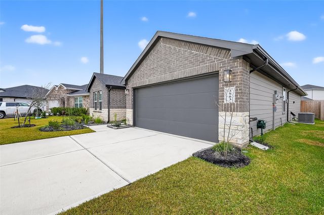 3903 Dodington Ash Drive, Fulshear, TX 77441