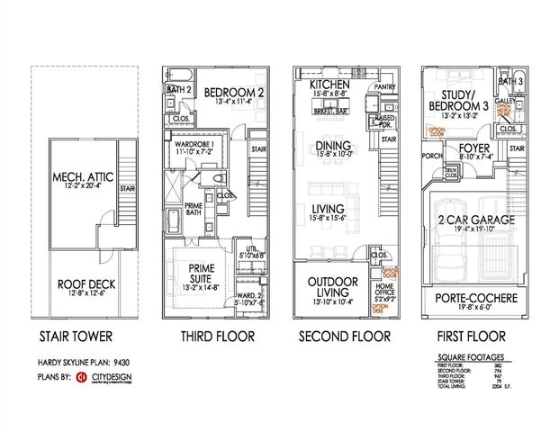 1807 Mills Street, Houston, TX 77026