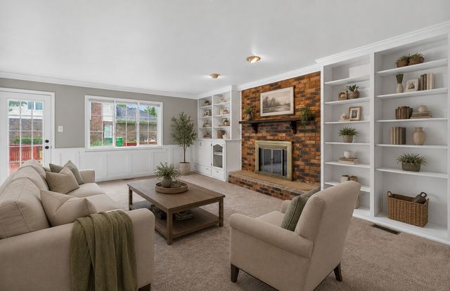 8415 Country Club Lane, Orland Park, IL 60462