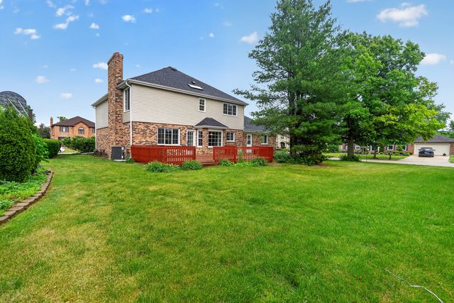 8415 Country Club Lane, Orland Park, IL 60462