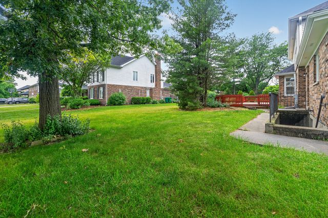 8415 Country Club Lane, Orland Park, IL 60462