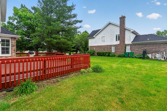 8415 Country Club Lane, Orland Park, IL 60462