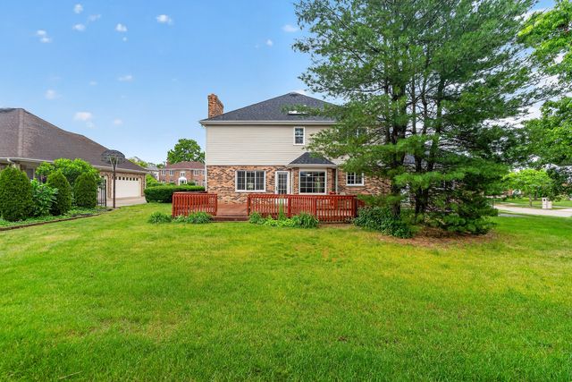 8415 Country Club Lane, Orland Park, IL 60462