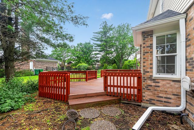 8415 Country Club Lane, Orland Park, IL 60462