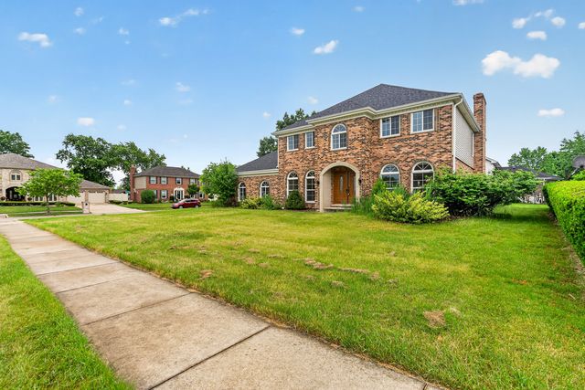 8415 Country Club Lane, Orland Park, IL 60462