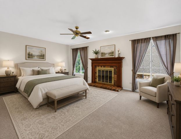 8415 Country Club Lane, Orland Park, IL 60462