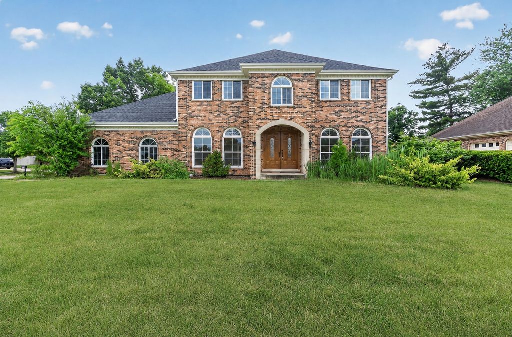 8415 Country Club Lane, Orland Park, IL 60462