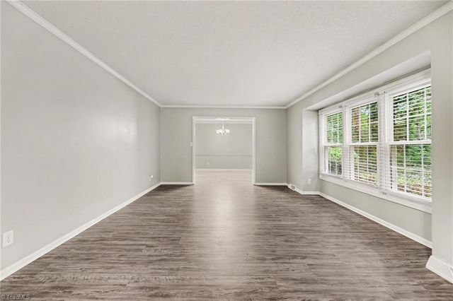 5021 Eastwin Drive, Winston-salem, NC 27104