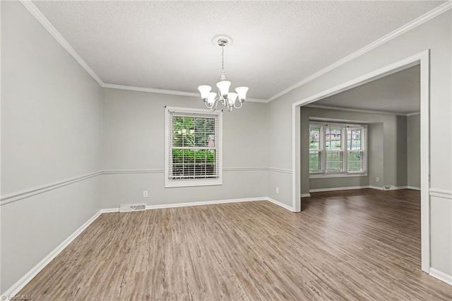 5021 Eastwin Drive, Winston-salem, NC 27104